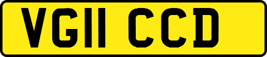 VG11CCD