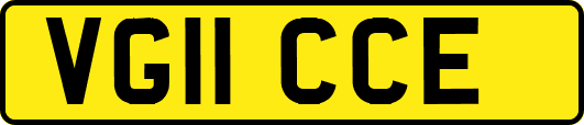 VG11CCE