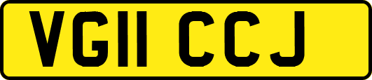 VG11CCJ