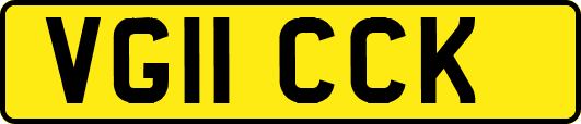VG11CCK