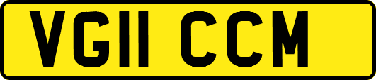 VG11CCM
