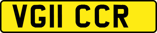 VG11CCR