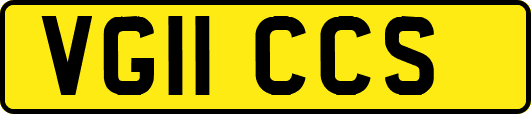 VG11CCS