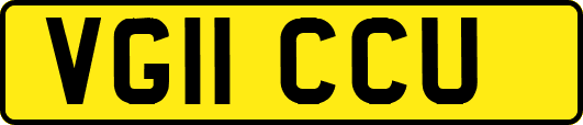 VG11CCU
