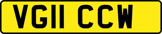VG11CCW