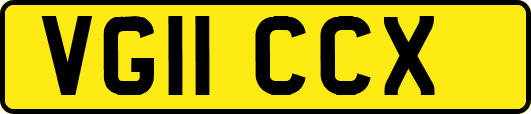VG11CCX