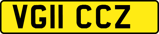 VG11CCZ