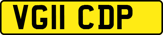VG11CDP