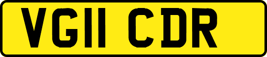 VG11CDR