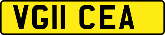 VG11CEA