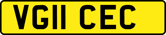 VG11CEC