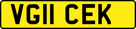 VG11CEK