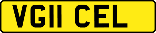 VG11CEL