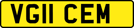 VG11CEM