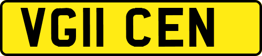 VG11CEN