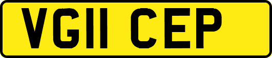 VG11CEP
