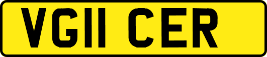 VG11CER