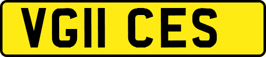 VG11CES