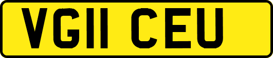 VG11CEU