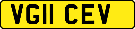 VG11CEV
