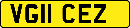 VG11CEZ