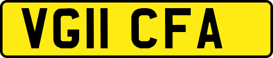 VG11CFA