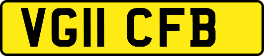 VG11CFB