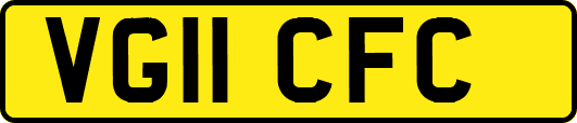 VG11CFC