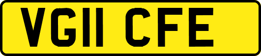 VG11CFE