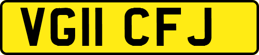 VG11CFJ