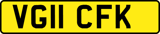 VG11CFK