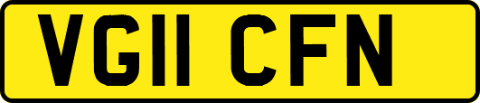 VG11CFN
