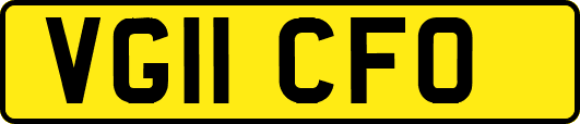 VG11CFO