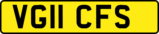 VG11CFS