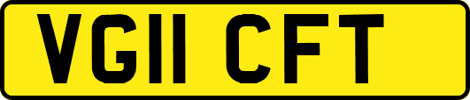 VG11CFT