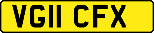 VG11CFX