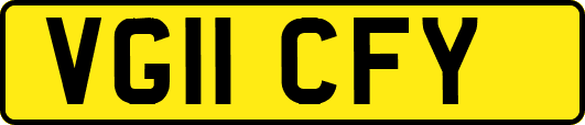 VG11CFY