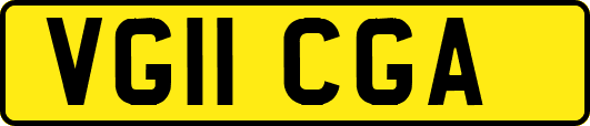 VG11CGA