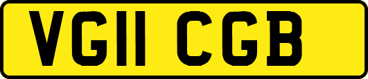 VG11CGB