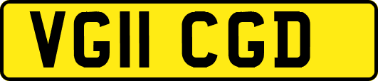 VG11CGD
