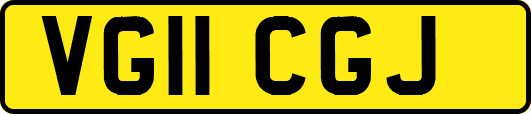 VG11CGJ