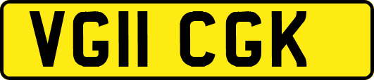 VG11CGK