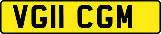 VG11CGM