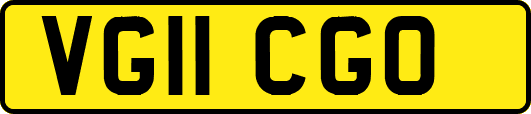 VG11CGO