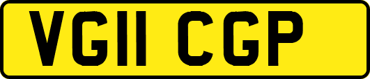 VG11CGP