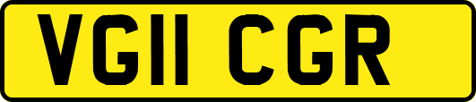 VG11CGR