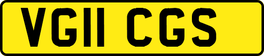 VG11CGS