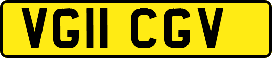 VG11CGV