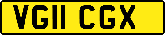 VG11CGX