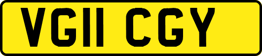 VG11CGY